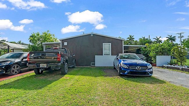 Preview of property located at 1445 Sw 127th Ct