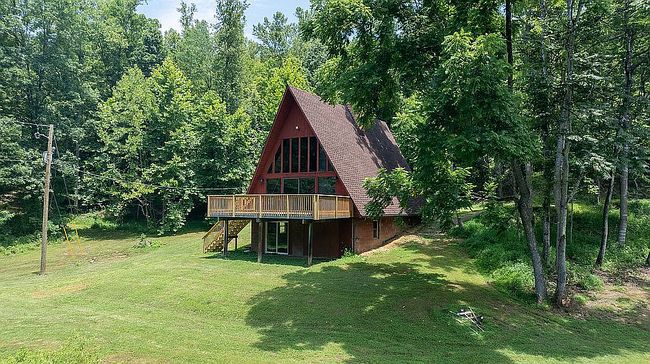 Photo of 225 Opus Ln, Amherst, VA