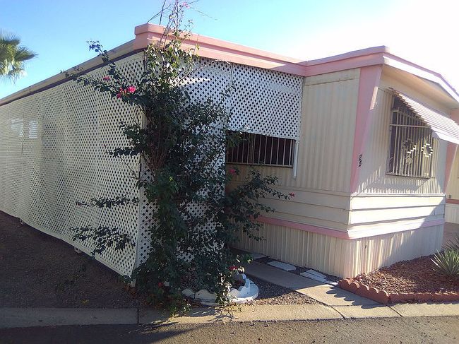 Image of 3431 N Flowing Wells Rd #25