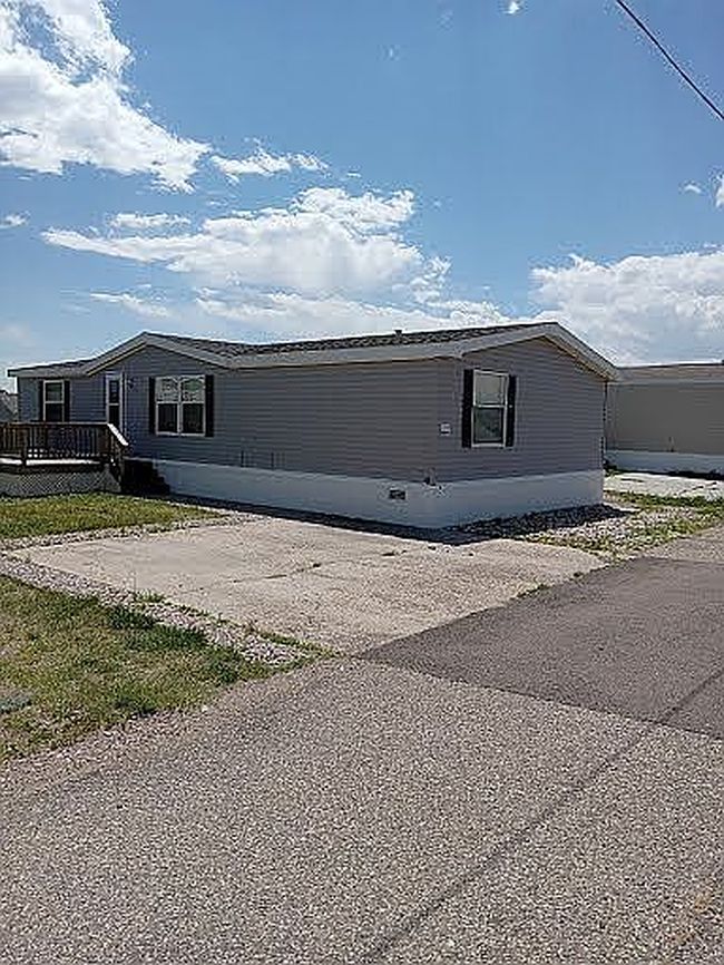 Photo of 3400 S Greeley Hwy Lot 256