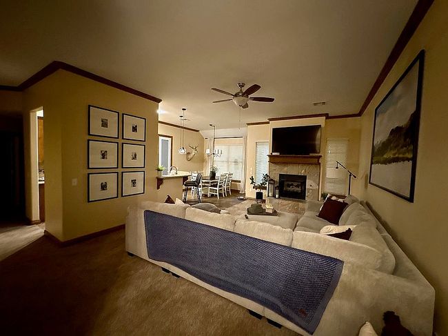 Photo of 1903 Meadowlake Dr, Woodward, OK