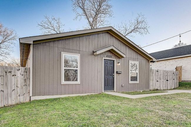 4520 Yancy St, Dallas, TX