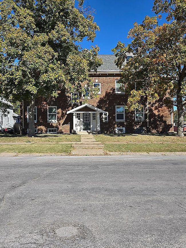 Photo of 1401 Johnson St, Keokuk, IA