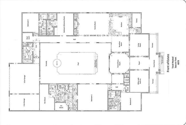 Additional photo 2 of property located at 881 Bray Station Rd