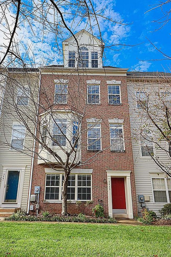 Photo of 5459 Patuxent Knoll Pl, Alexandria, VA