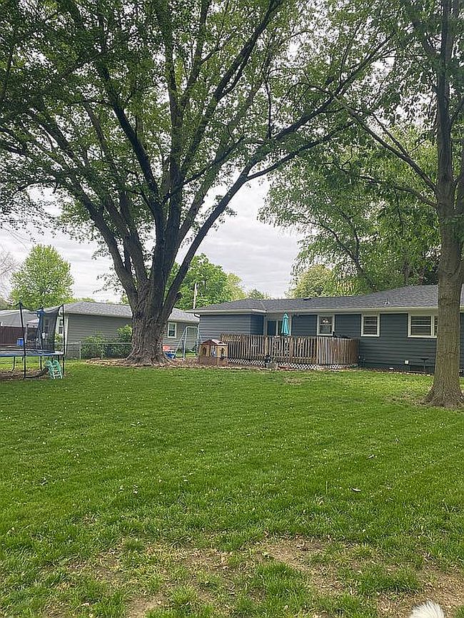 Image of 1303 Roosevelt Dr