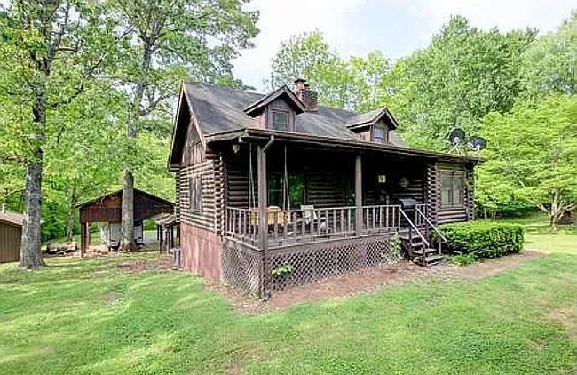 Photo of 1321 Garrettsburg Rd, Clarksville, TN