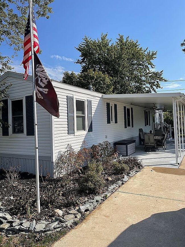 Image of 3045 N Dorothy Dr