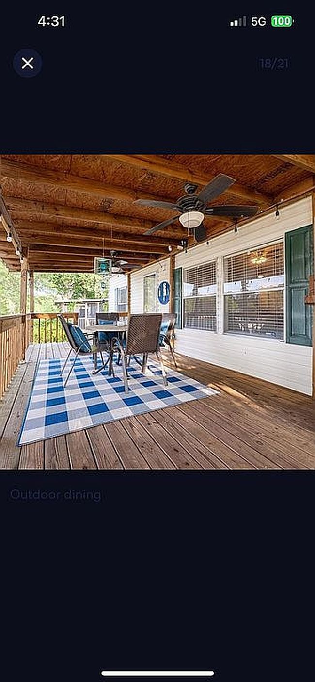 Photo of 59 Coosa Island Ln, Cropwell, AL