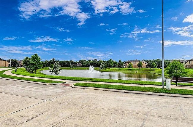 Photo of 24206 Calico Trace Ln, Katy, TX