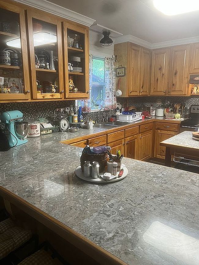 Photo of 192 B B Beard Rd, Monterey, LA