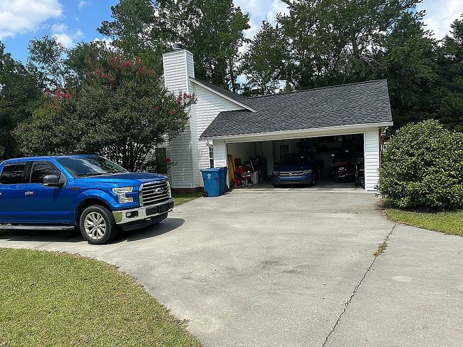 Photo of 1321 N Grossman Dr, Vidalia, GA