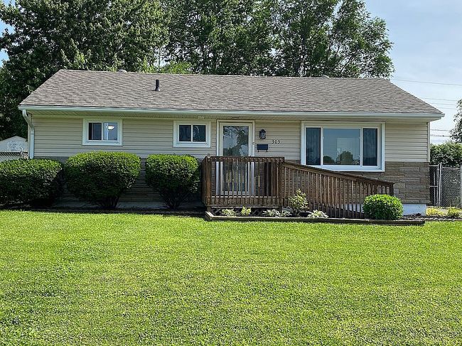 Image of 305 Redding Rd