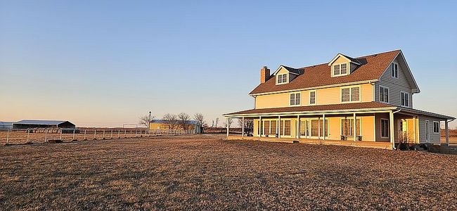 Image of 24043 N 4040th Rd