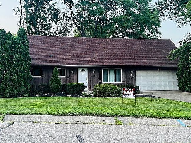 Photo of 612 Austin Smith Dr, Monroe, OH