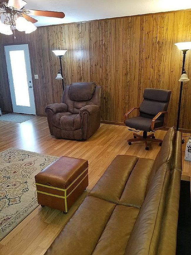 Photo of 117 County Road 8050, Rienzi, MS