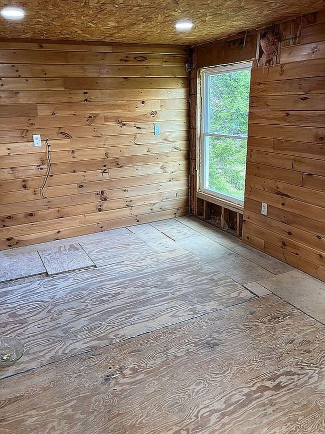 Photo of 2191 Van Buren Rd, Connor Township, ME