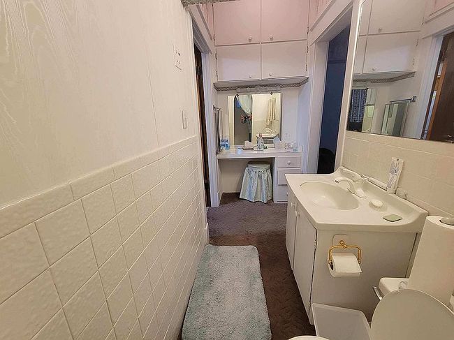 Photo of 503 Euclid Ave, Panhandle, TX