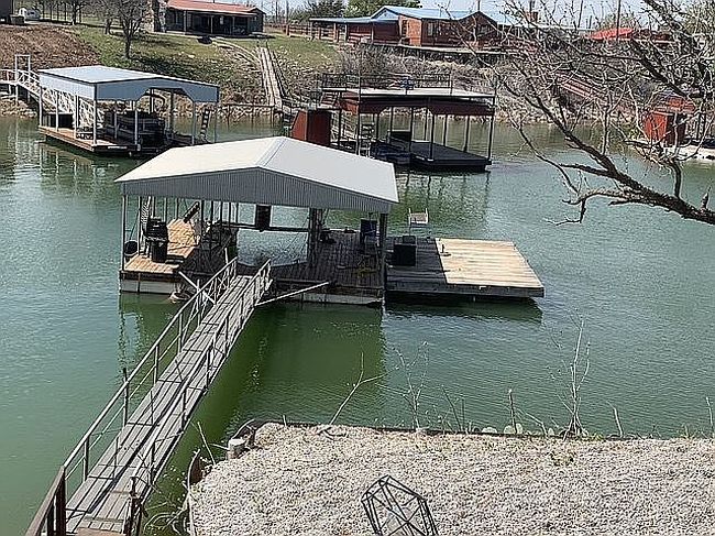 Photo of 169 E Moonshine Rd, Seymour, TX