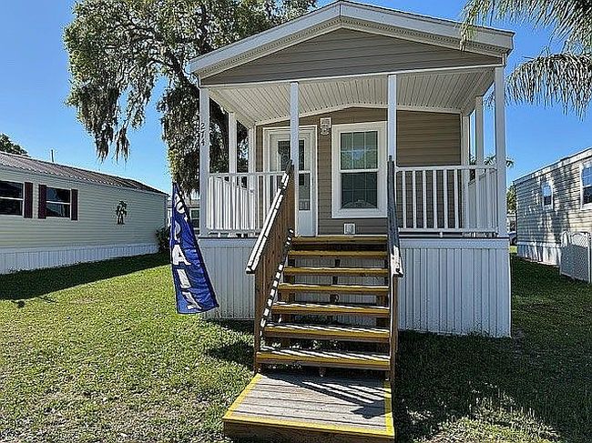 12645 Morning Dr #274, Dade City, FL