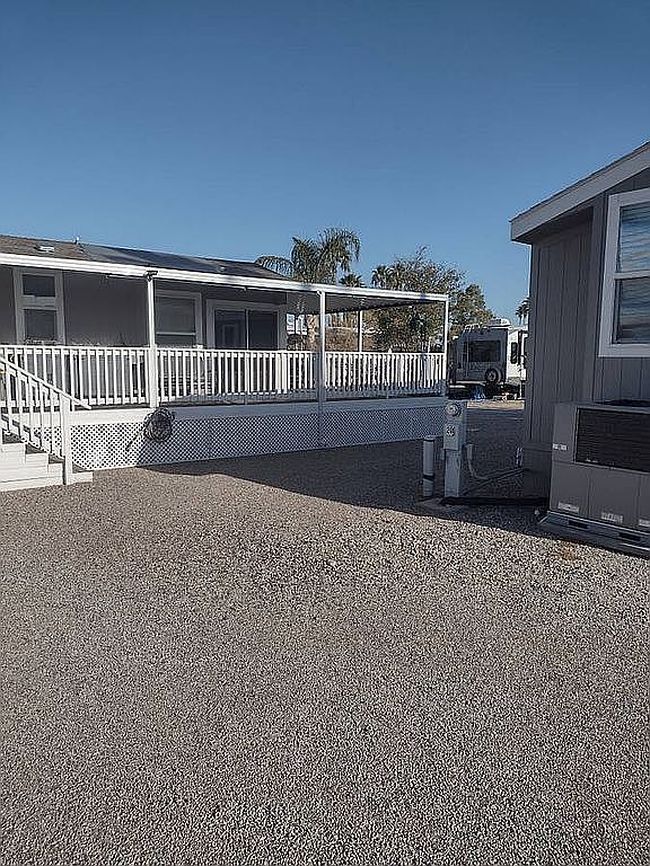 Image of 3600 W Orange Grove Rd #205