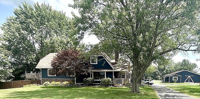 Photo of 64330 State Road 23, North Liberty, IN