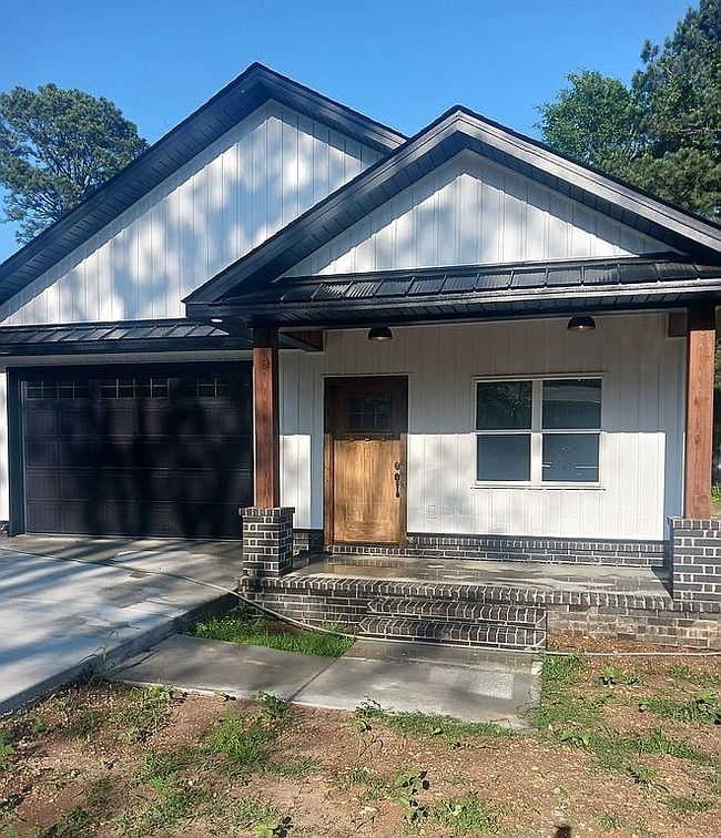 Photo of 112 S Eagle St, Sheridan, AR
