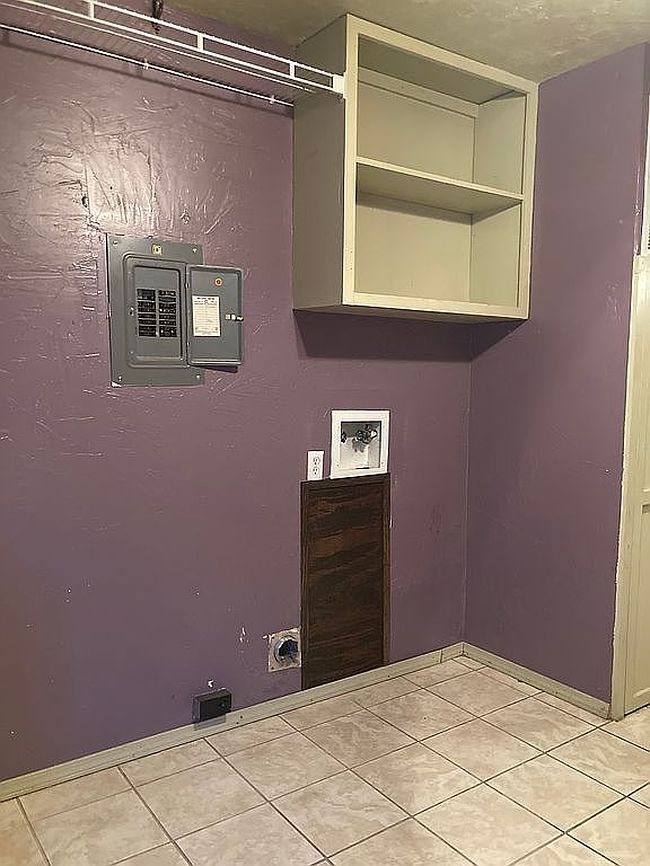 1412 24th St, Woodward, OK