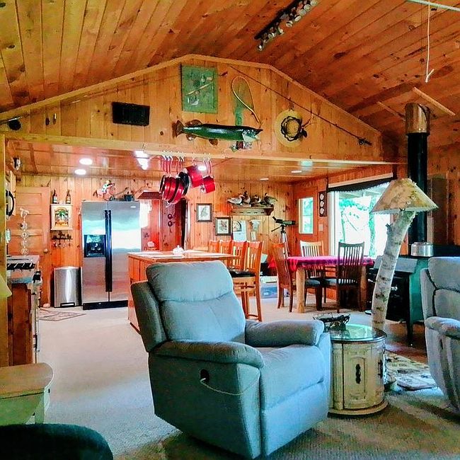 Photo of 11450 W George St, Manistique, MI
