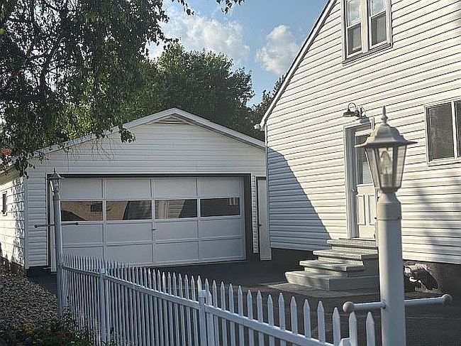 Photo of 108 Poplar Ave, Clearfield, PA
