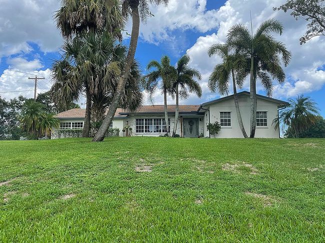 Photo of 105 W Del Monte Ave, Clewiston, FL