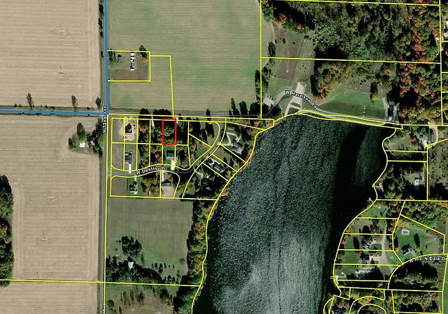 Photo of W Harrison Rd Unit 5, Hart, MI