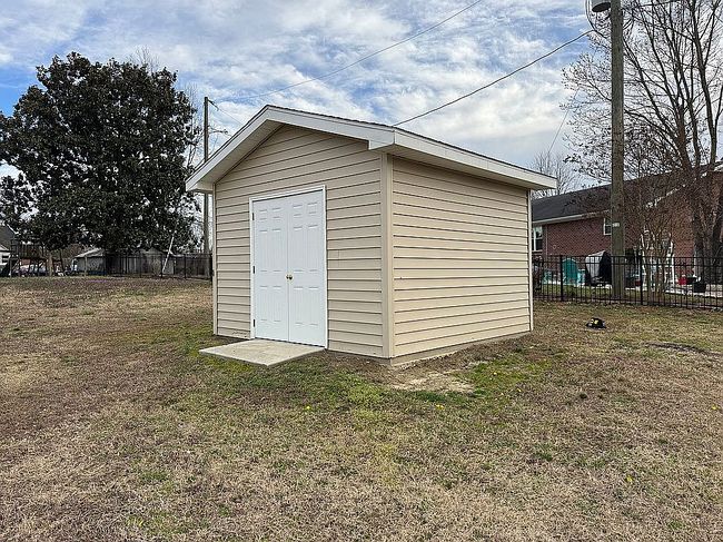Image of 1303 Satterfield Dr