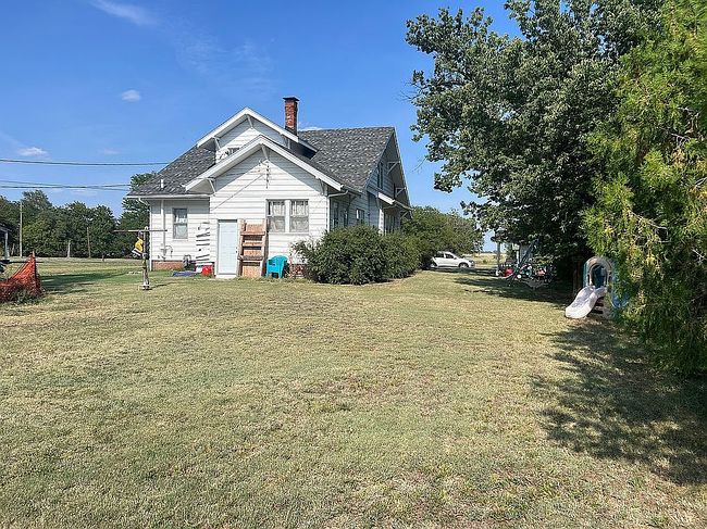 Photo of 435 Main St, Lorraine, KS