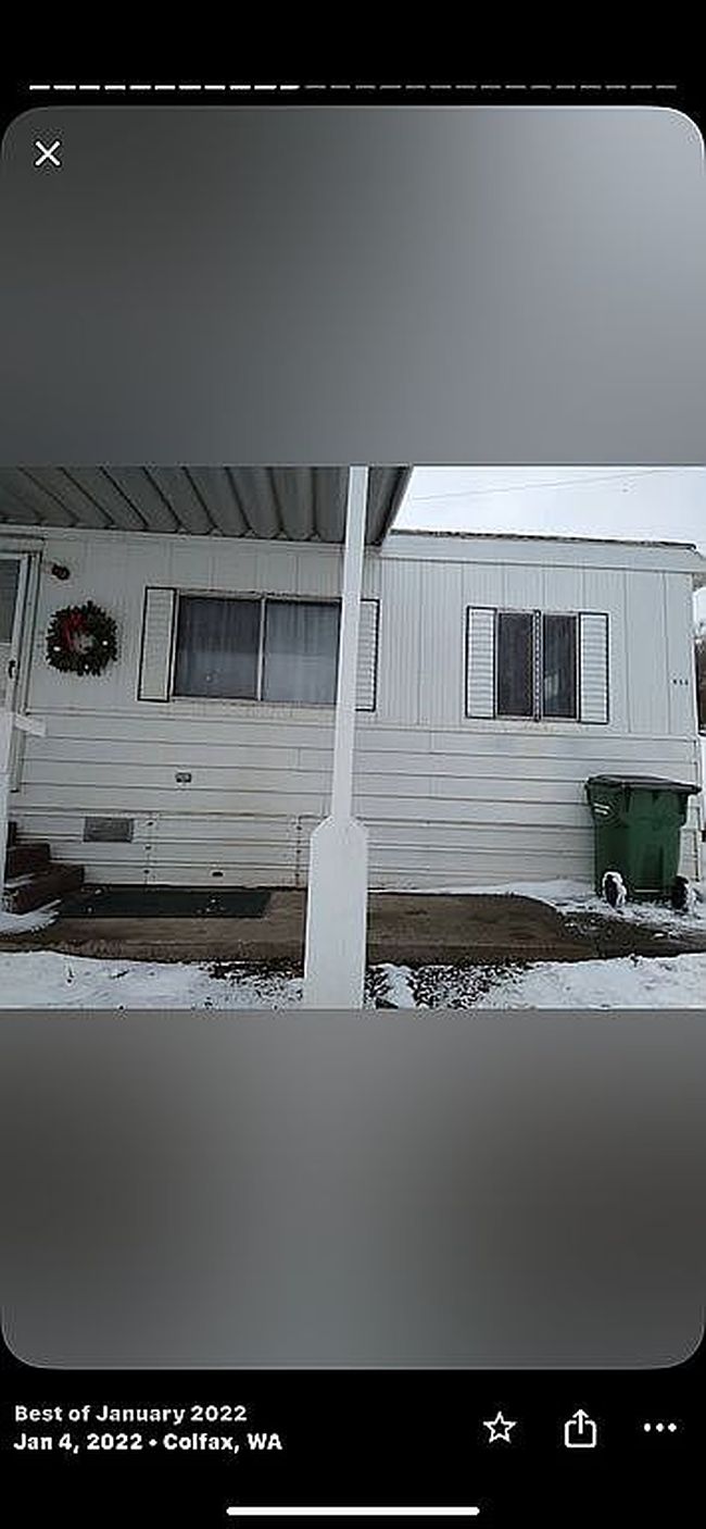 Additional photo 1 of property located at 900 S Hillcrest Dr Trailer 204