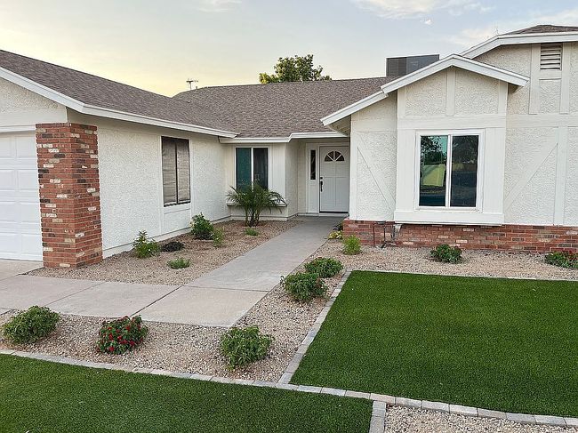Photo of 5026 E Dallas St, Mesa, AZ