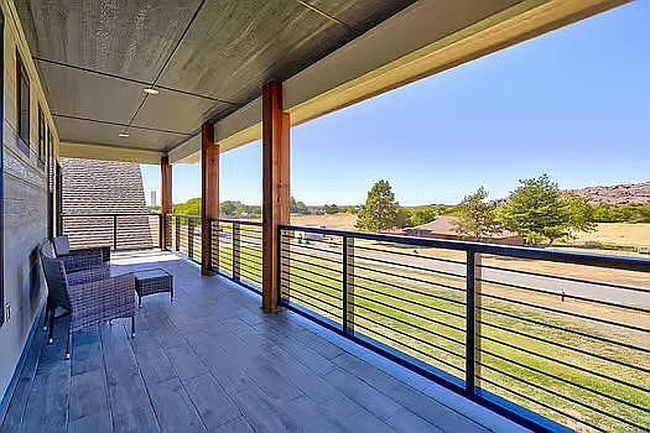 Photo of 1108 N Ann St, Granite, OK