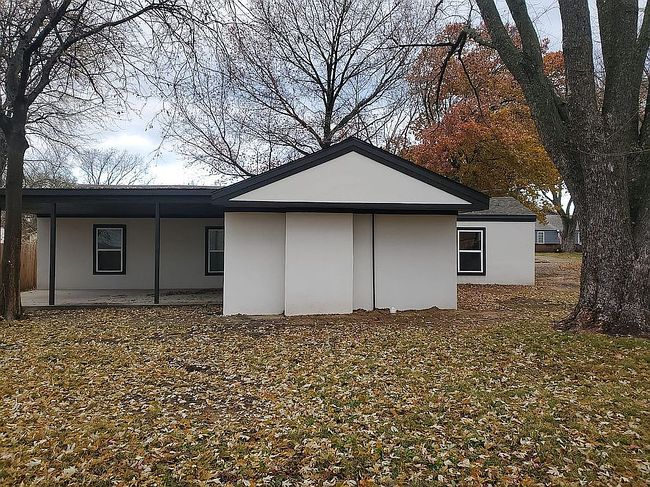 Image of 206 S Shawnee Ave
