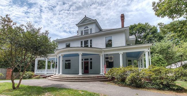 Photo of 810 E Franklin St, Monroe, NC