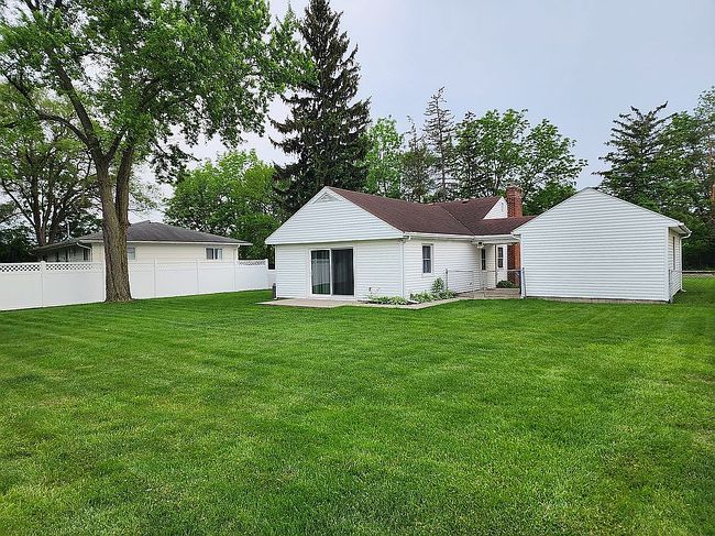 Photo of 3303 Radford Dr, Toledo, OH