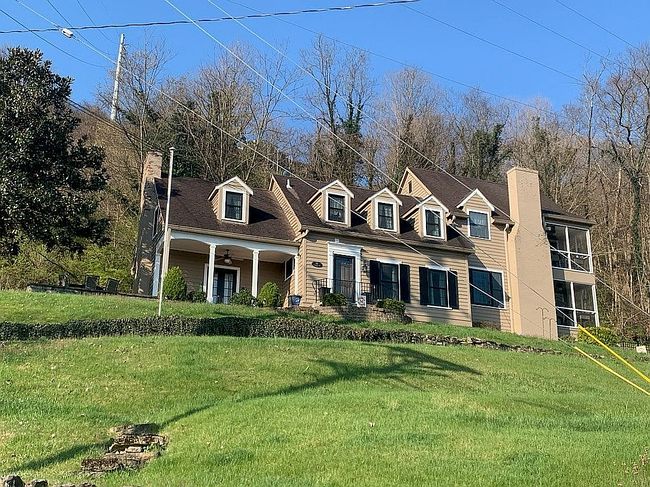 Image of 301 Lexington Pike