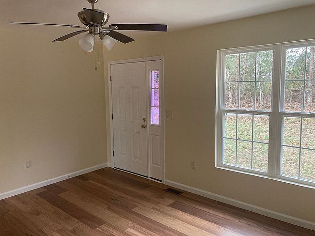 Image of 1673 Oak Ridge Church Rd