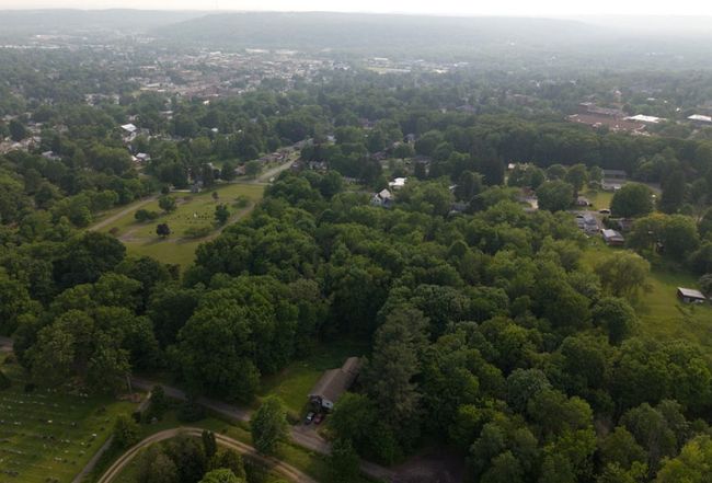 Preview of property located at 0 Jefferson Street, Meadville, Pa 16335