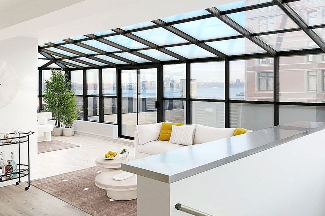 Preview of property located at 79 Laight St #5C