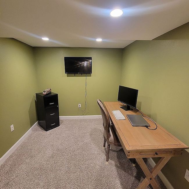 Photo of 525 W Hill St, Nashville, IL
