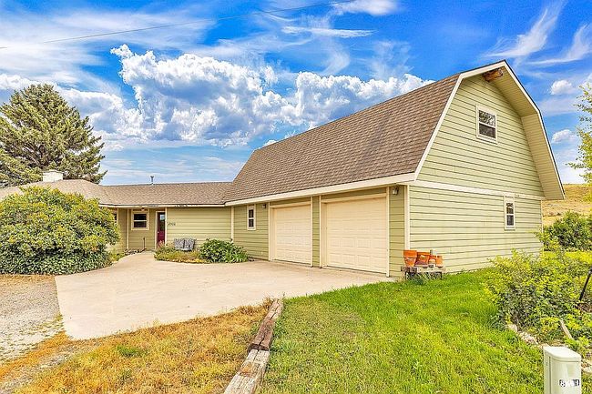 Photo of 8500 Camp Creek Rd, Manhattan, MT