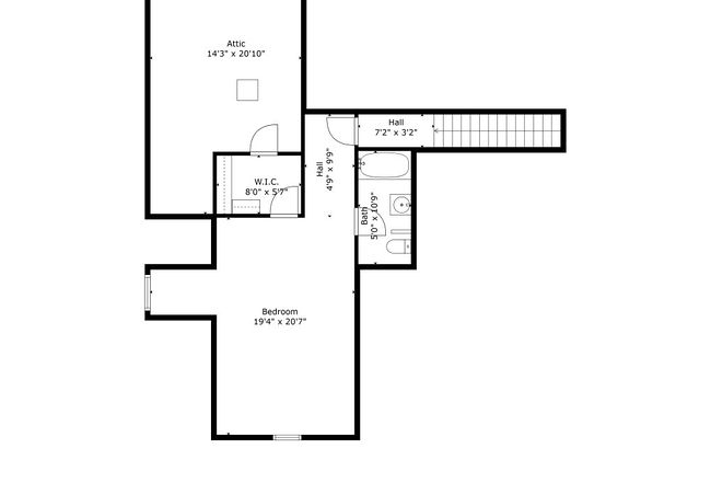 Image of 635 Piping Rock Pt