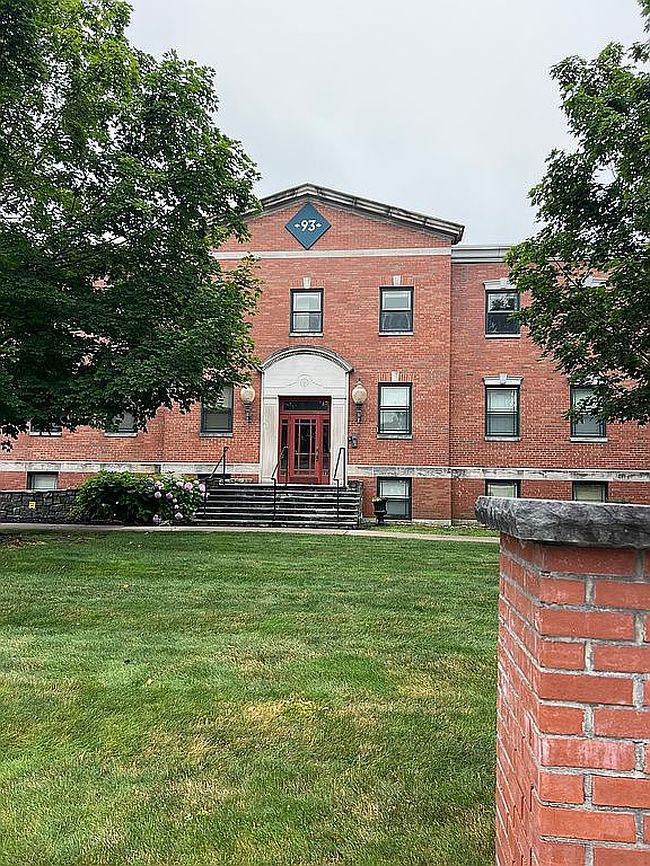 Photo of 93 Maple St Apt 304, Glens Falls, NY