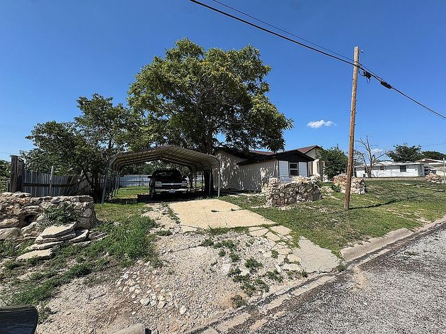 Photo of 1001 W 1st St, Littlefield, TX
