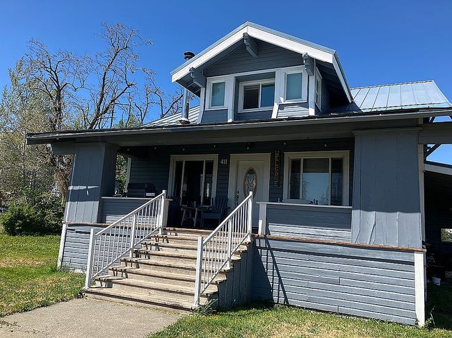 Photo of 411 Mckinley St, Centerville, WA